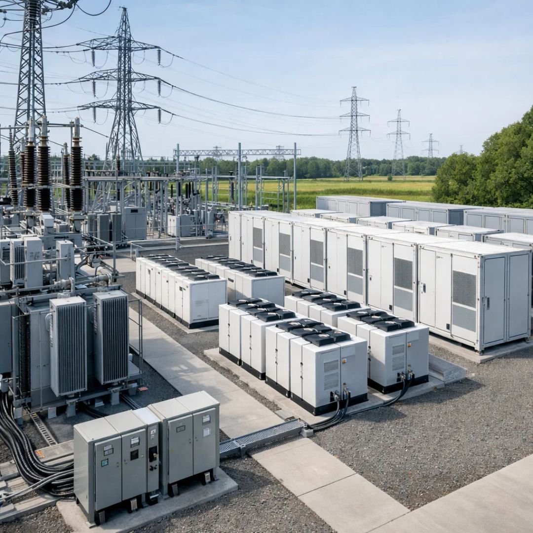 Imagem ilustrativa para aplicação de balanceamento de carga